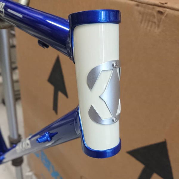 ウエムラサイクルパーツインターネット店 / □ EDDY MERCKX