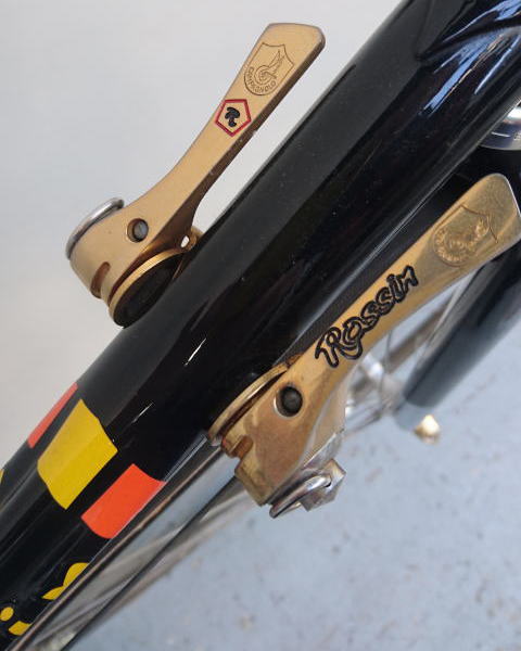 rossin ghibli for sale