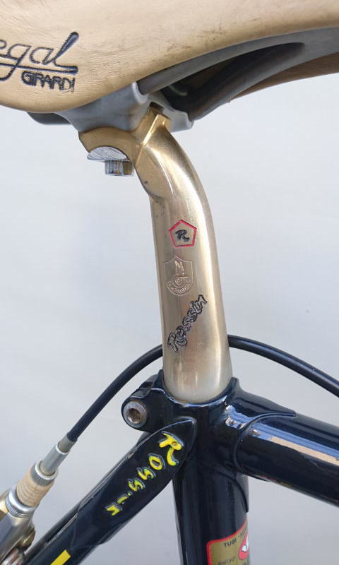 rossin ghibli for sale